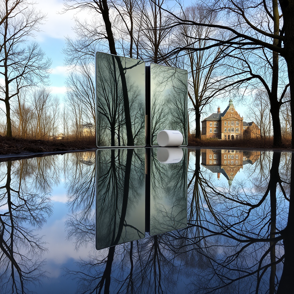 Reflections generator website