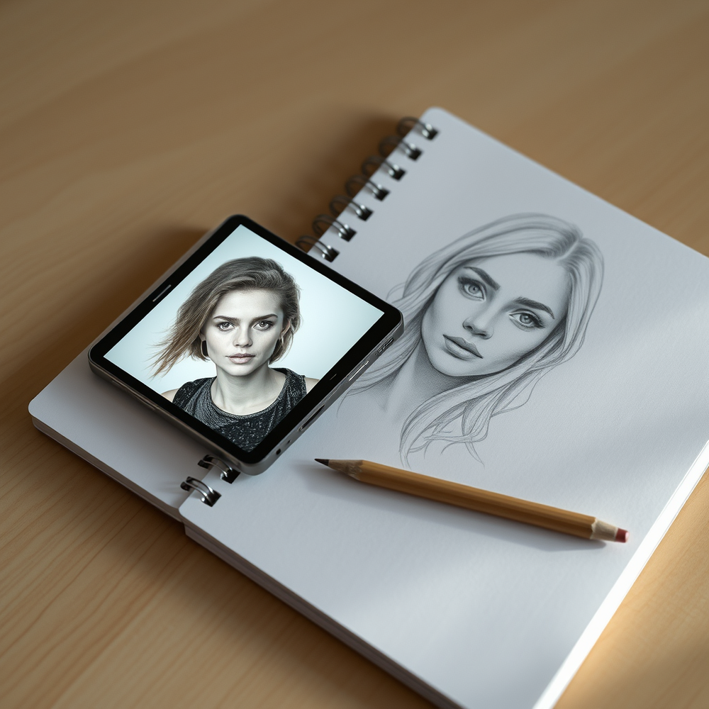 Reflections on Paper website