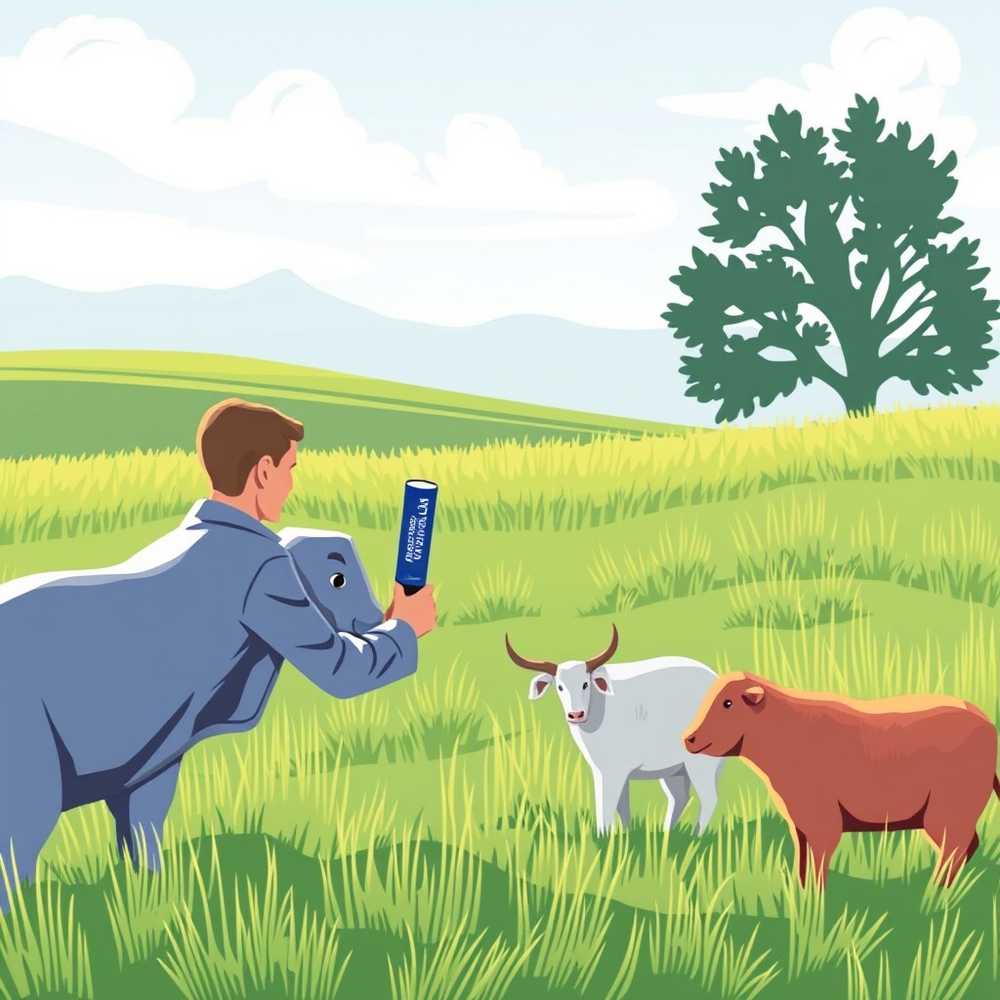 Regional Business Idea Assistant website