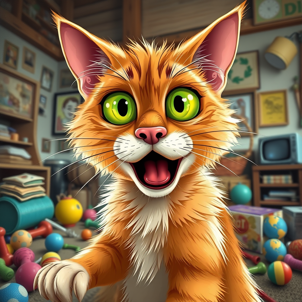 Ren & Stimpy website