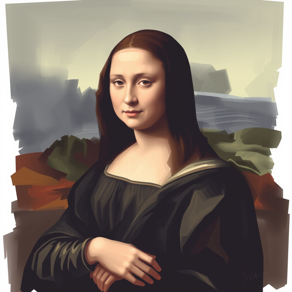 Renaissance 5-Year Old Drawings website