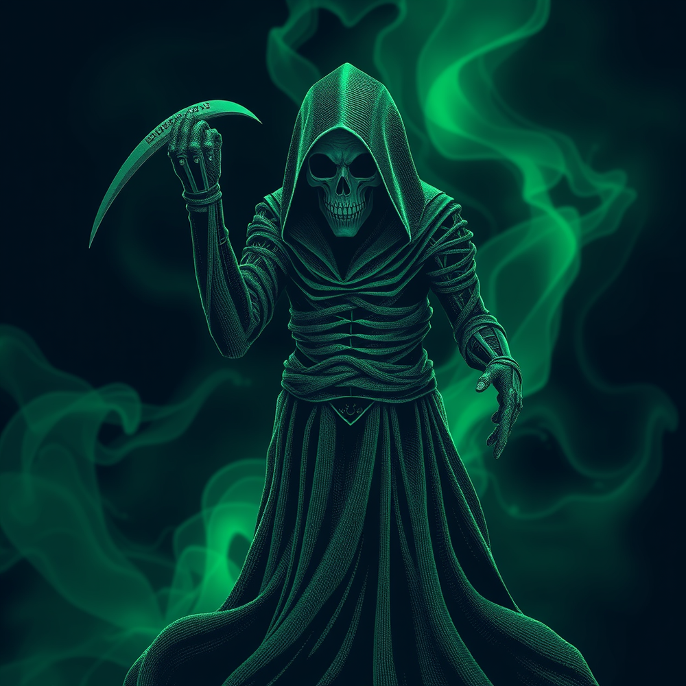 Repo Reaper – AI Architect of Instant Deployment website