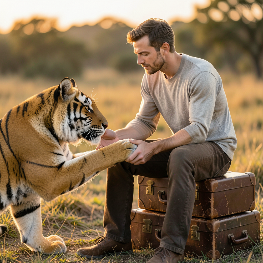 Where the Golden Road Pauses website