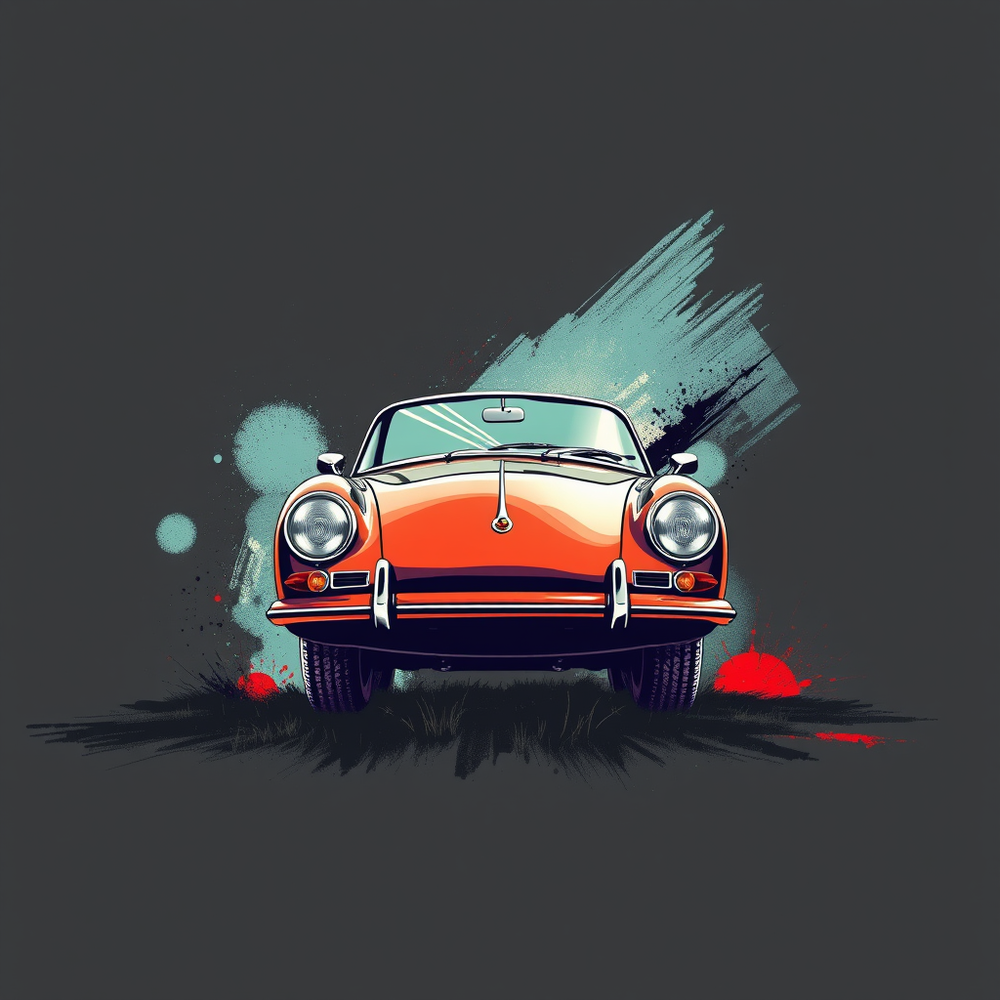 Retri tshirt design website