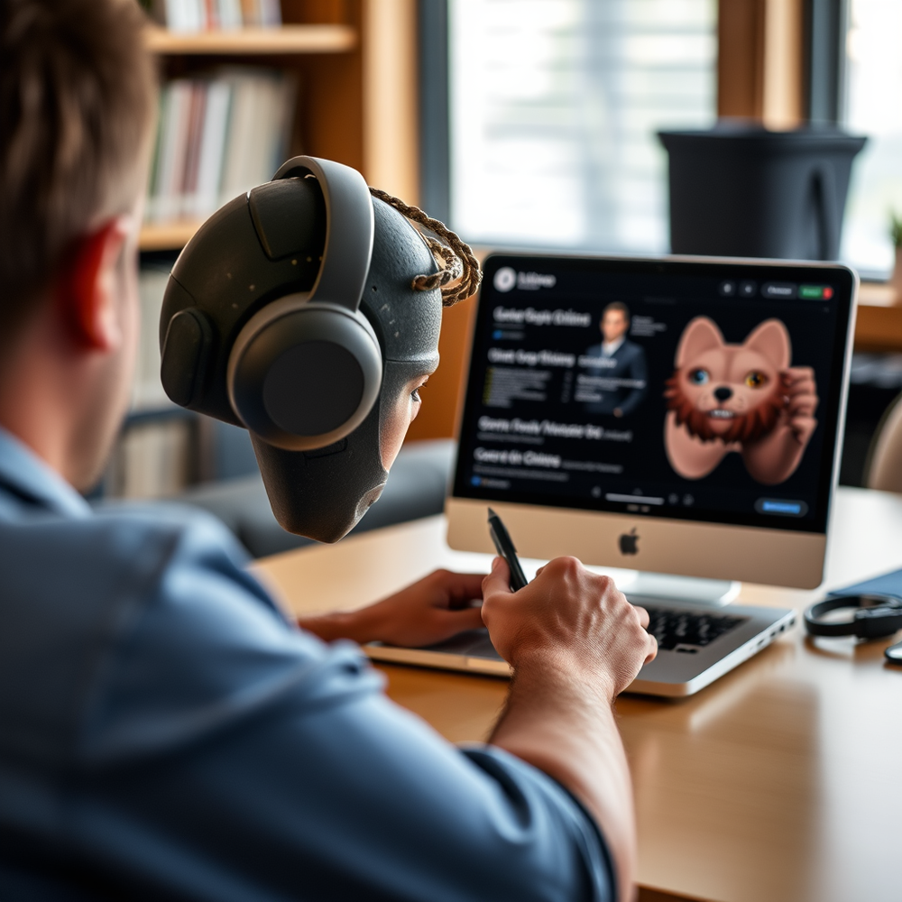 Reviewer maker website