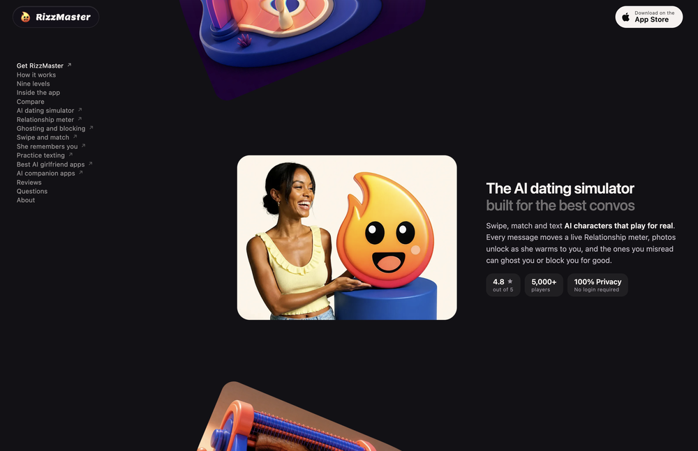 Is rivals roblox save to - There's An AI For That®