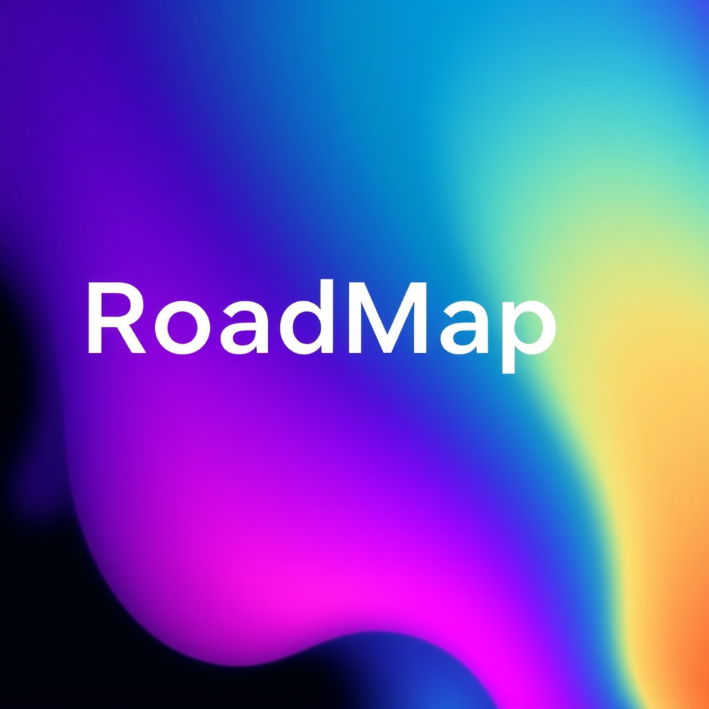 RoadMapGenie website