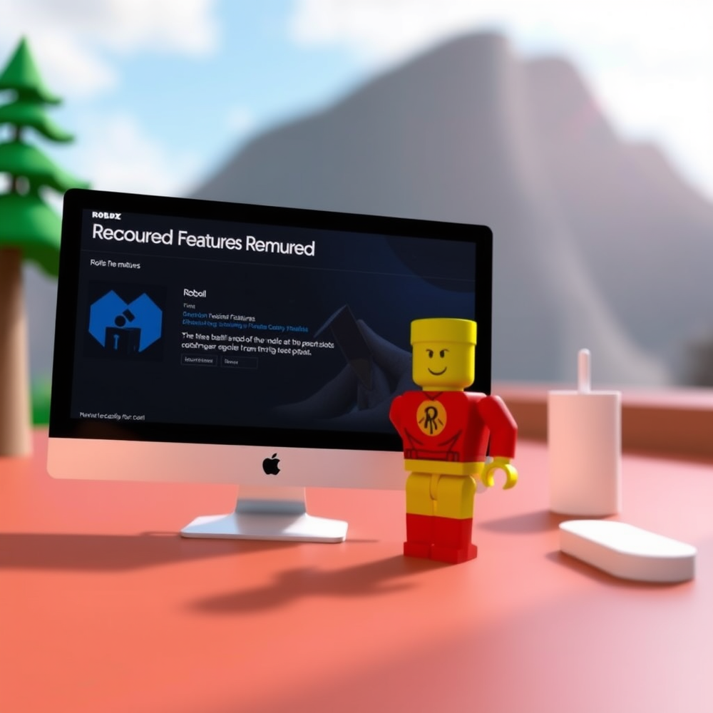 Roblox Removed Features For Reason website