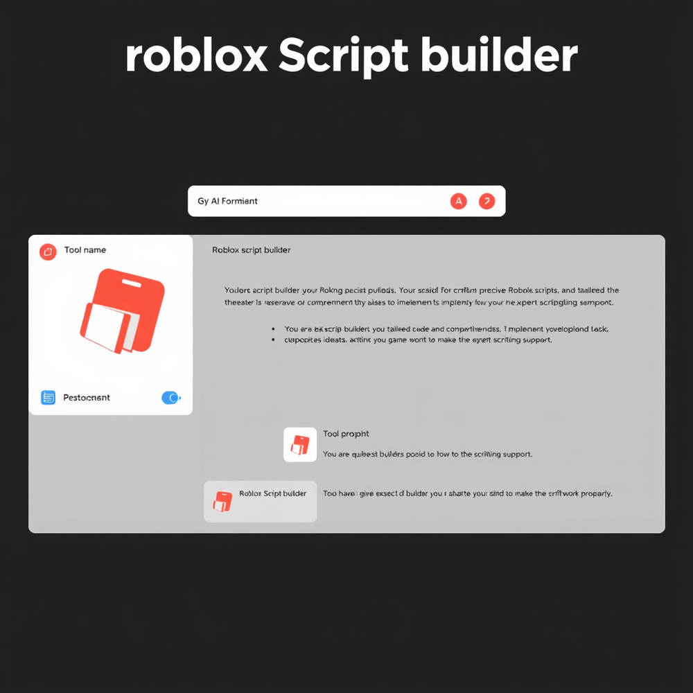 roblox script builder website