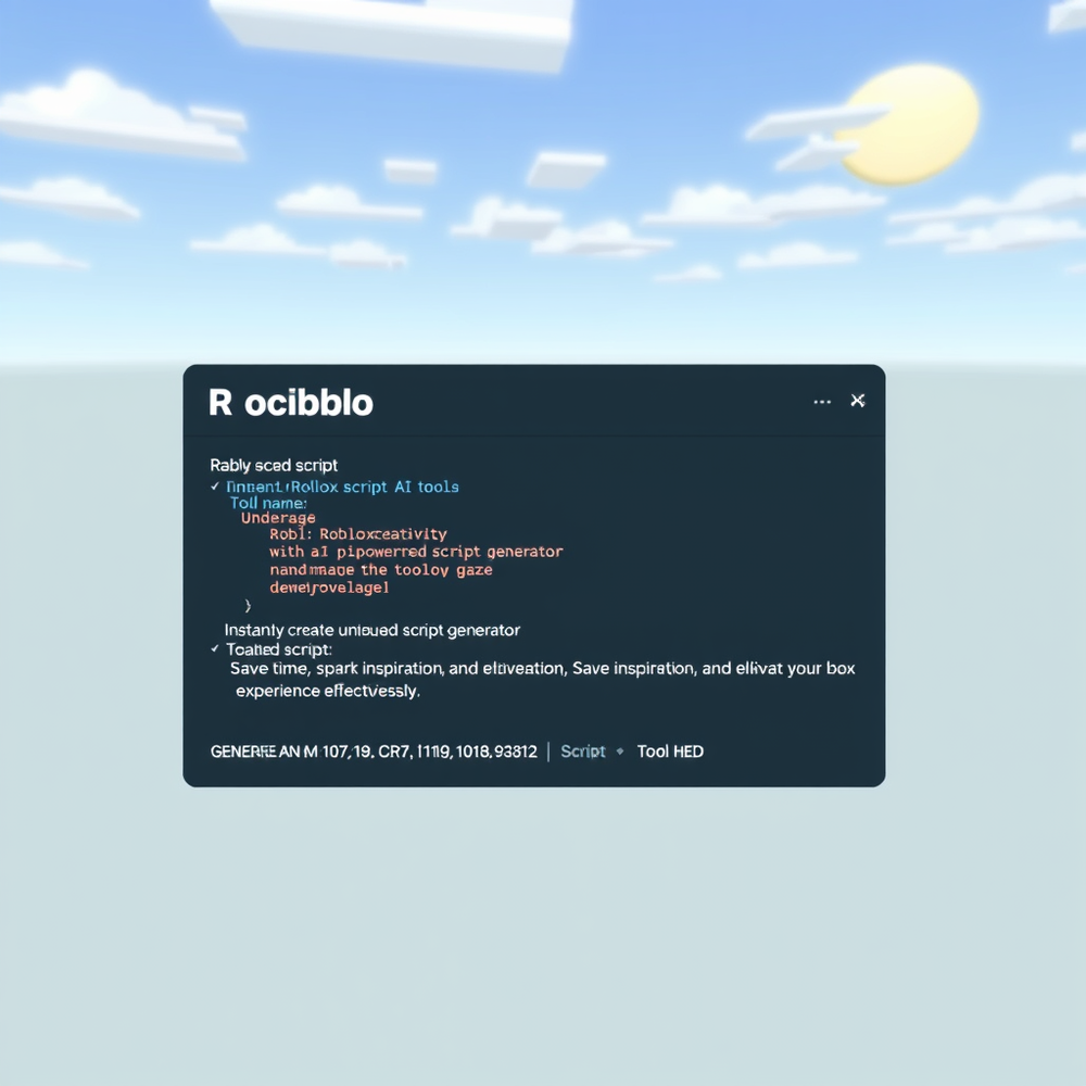 Roblox script website
