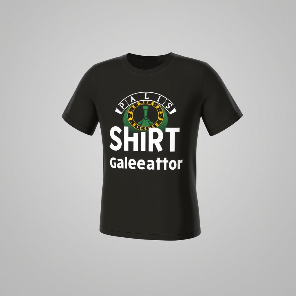 Roblox Shirt Generator website