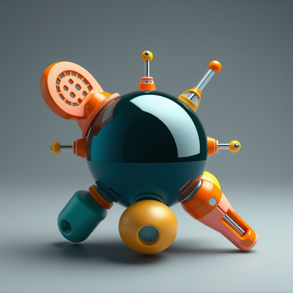 Object inventor website