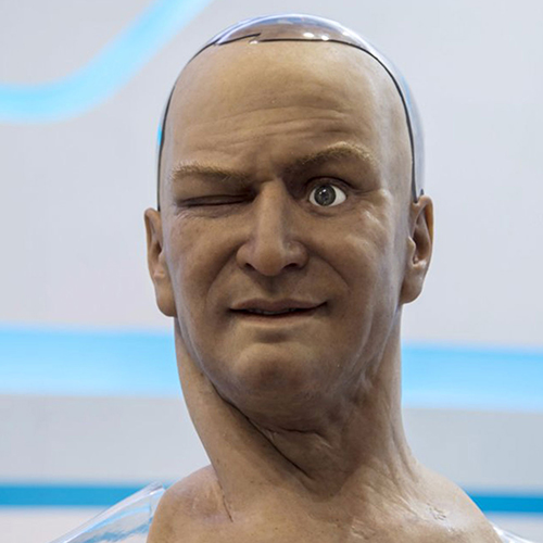Han image