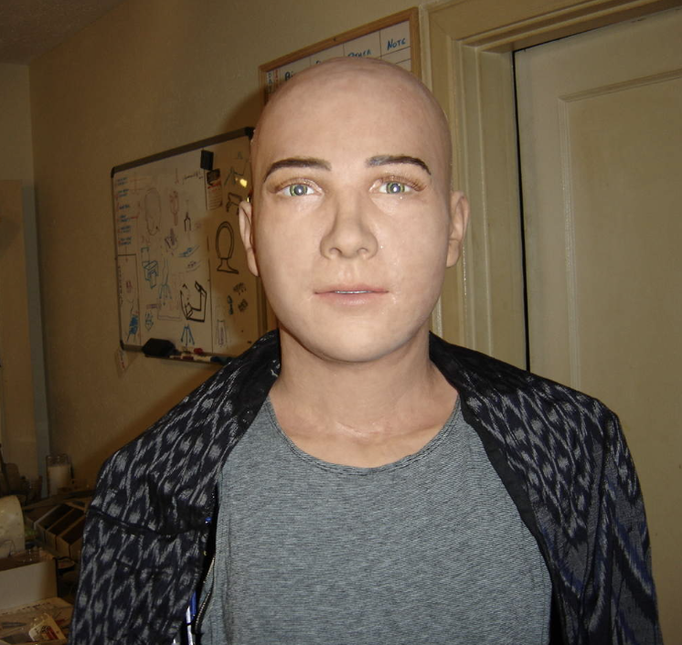 Jules image