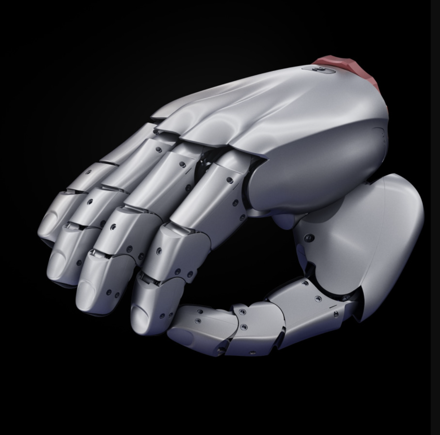 Agile Hand image