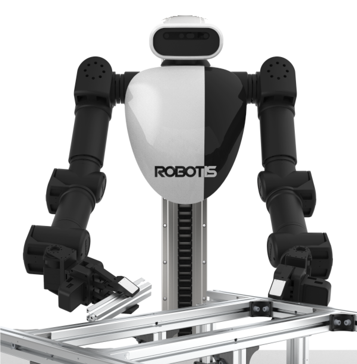 AI Worker image