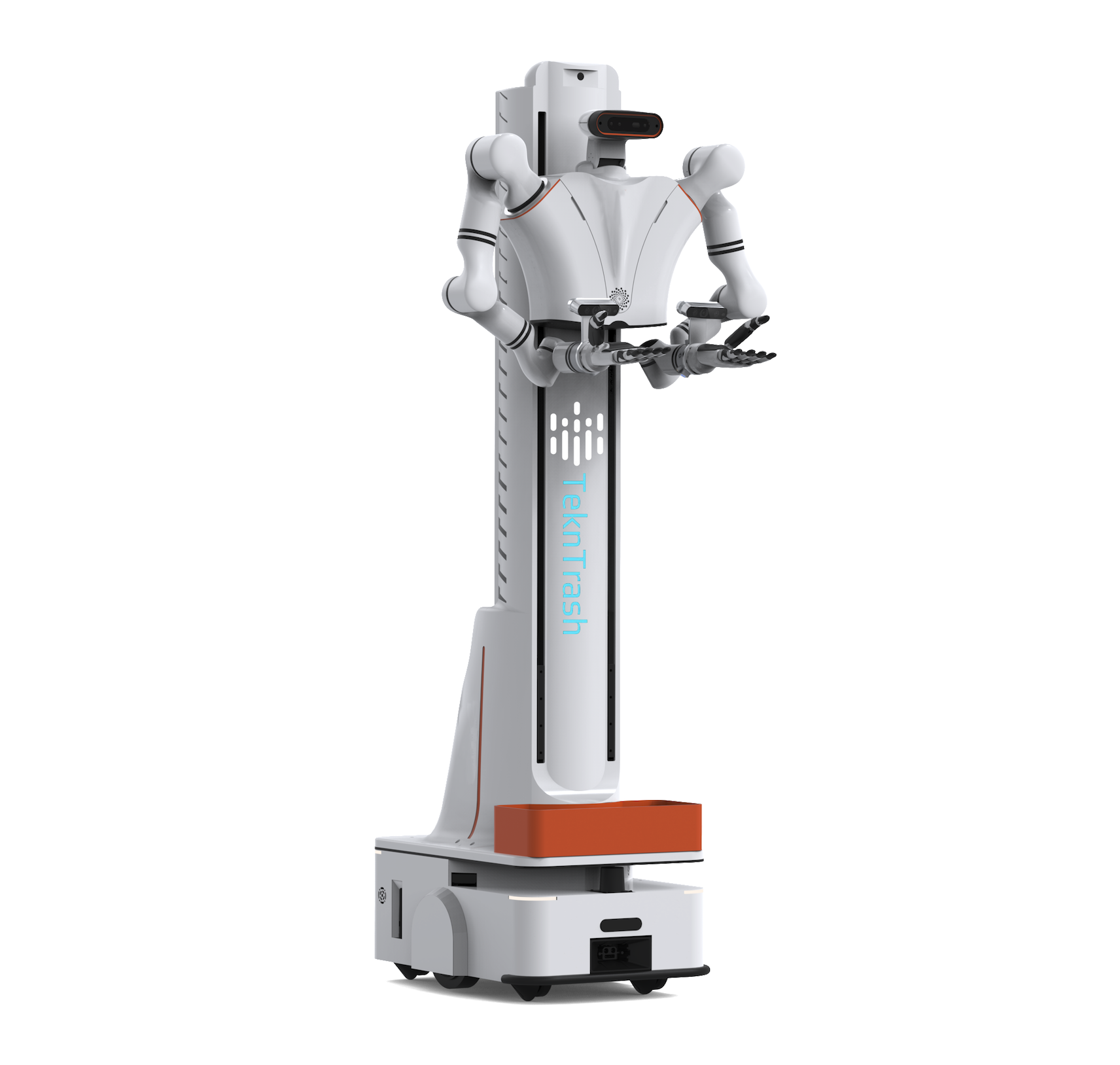 ALPHA | Robot | There's An AI For That