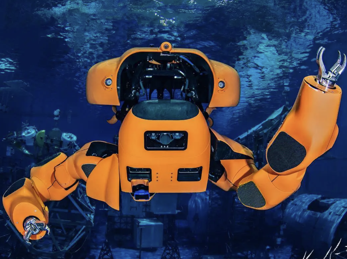 Aquanaut image
