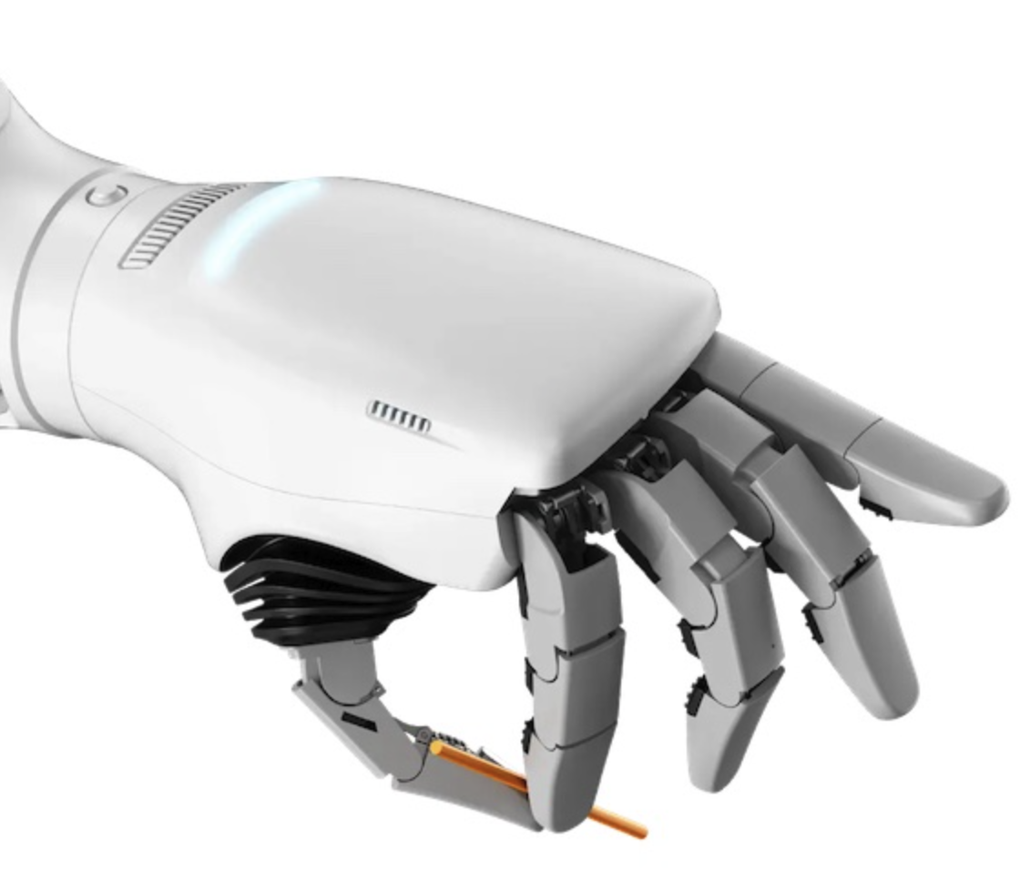 ArtiXon Hand image