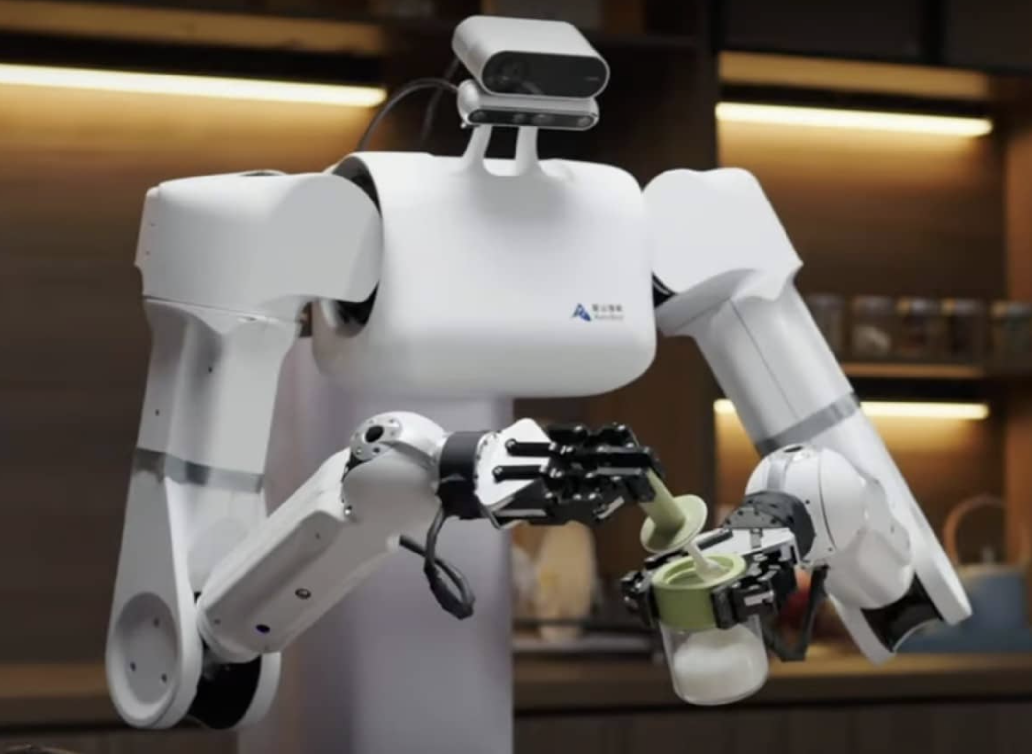 Astribot S1 image