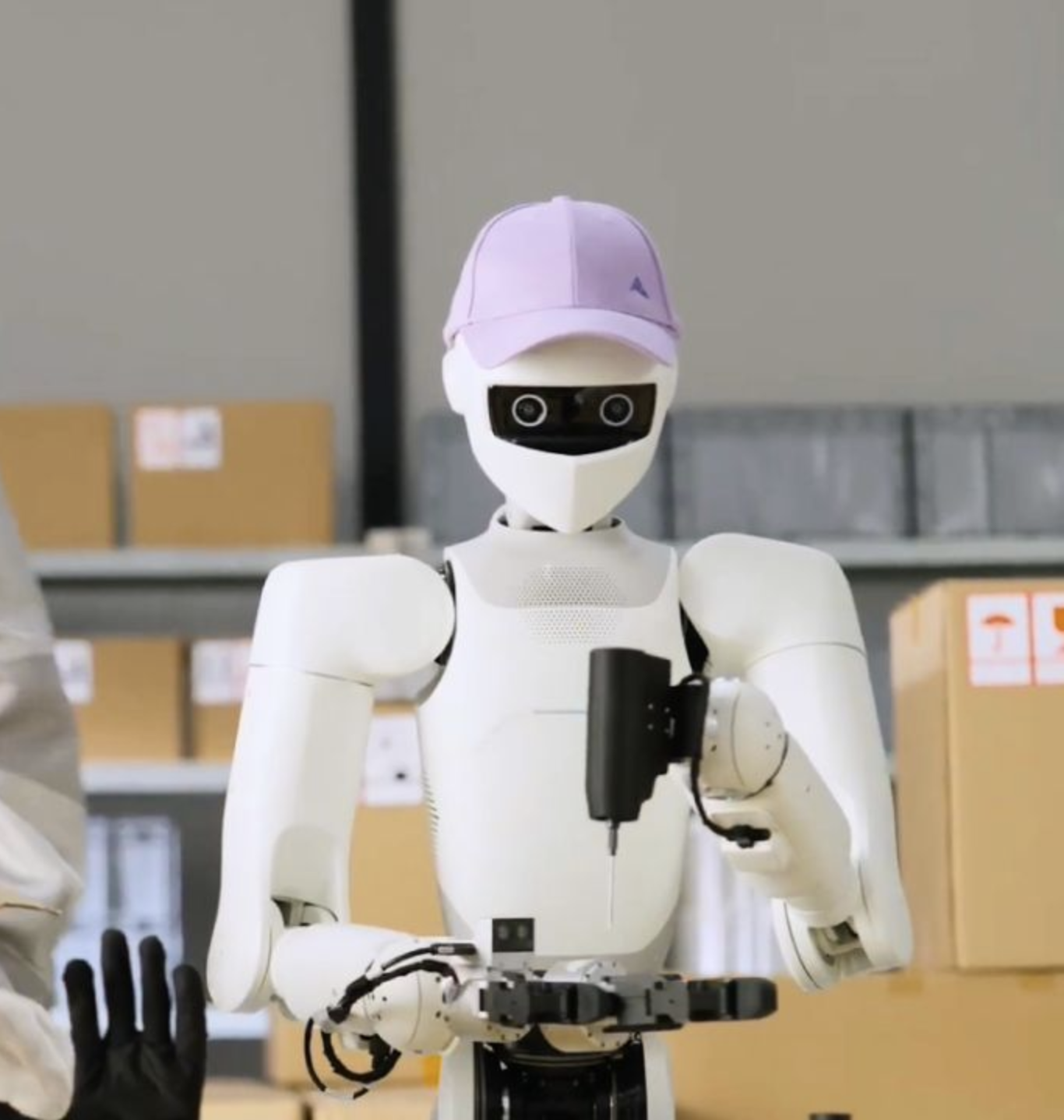 Astribot T1 image