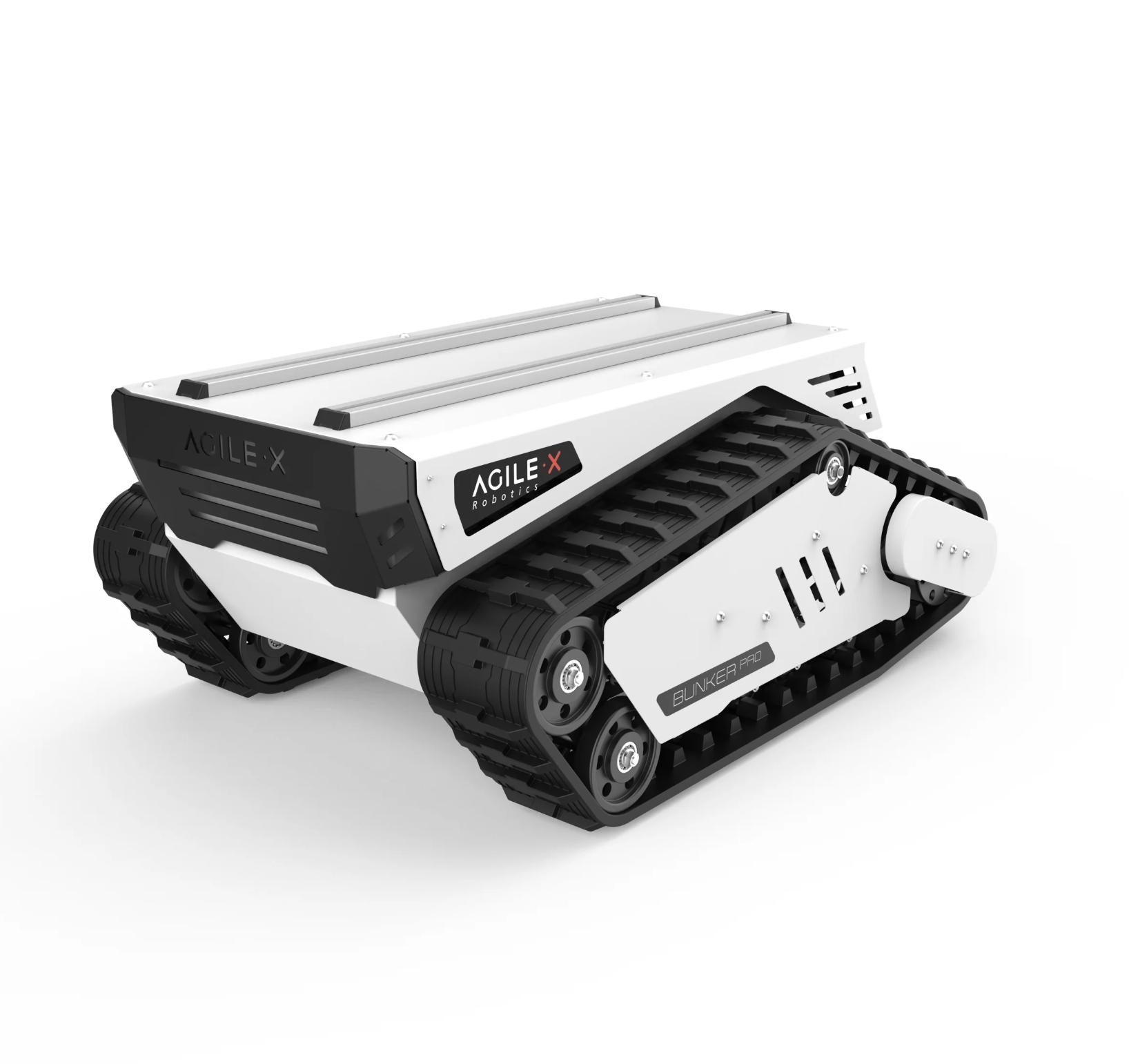 BUNKER PRO 2.0 image
