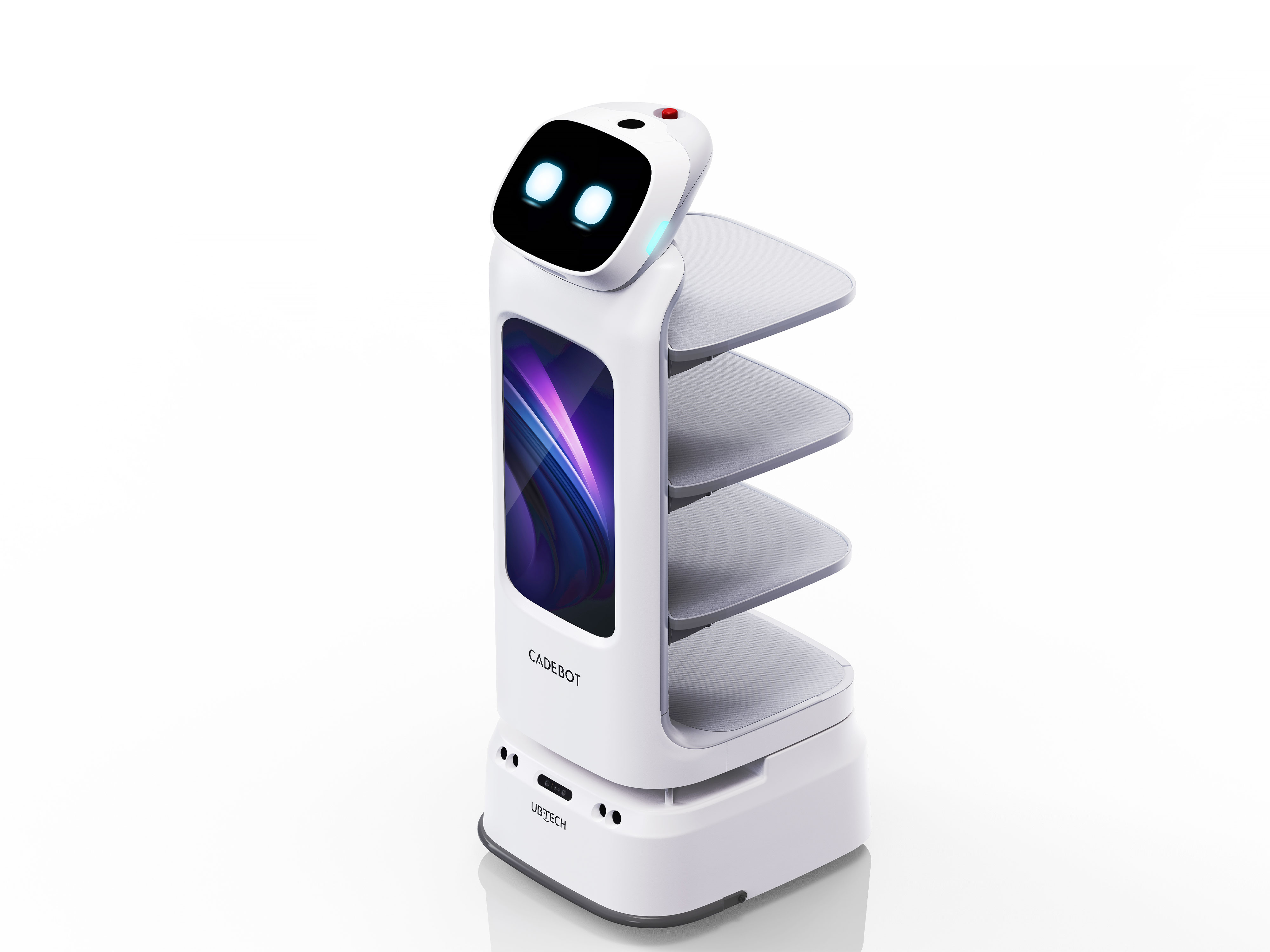 CADEBOT image