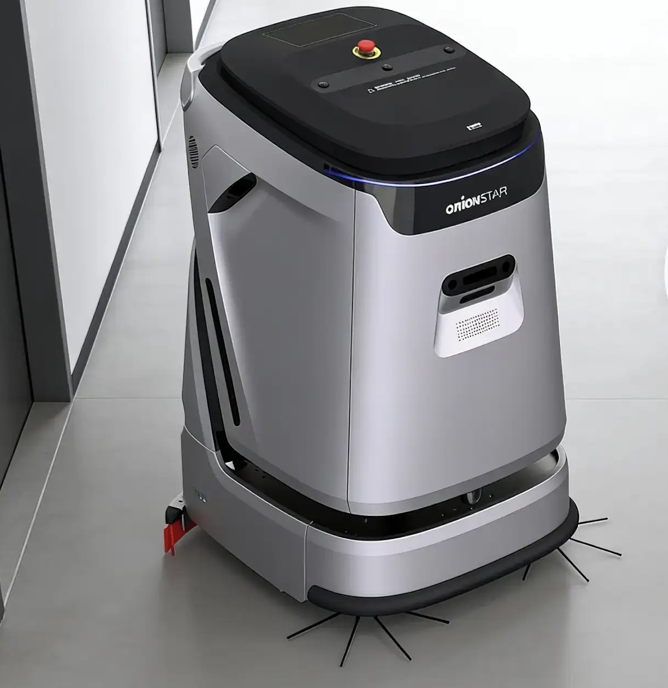CleaniBot C5 image