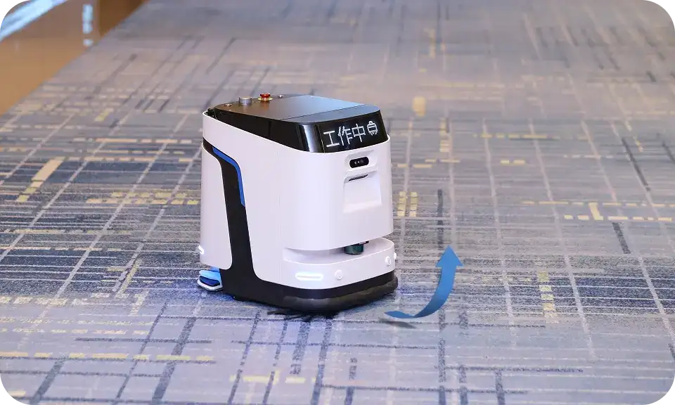 CleaniBot K1 image