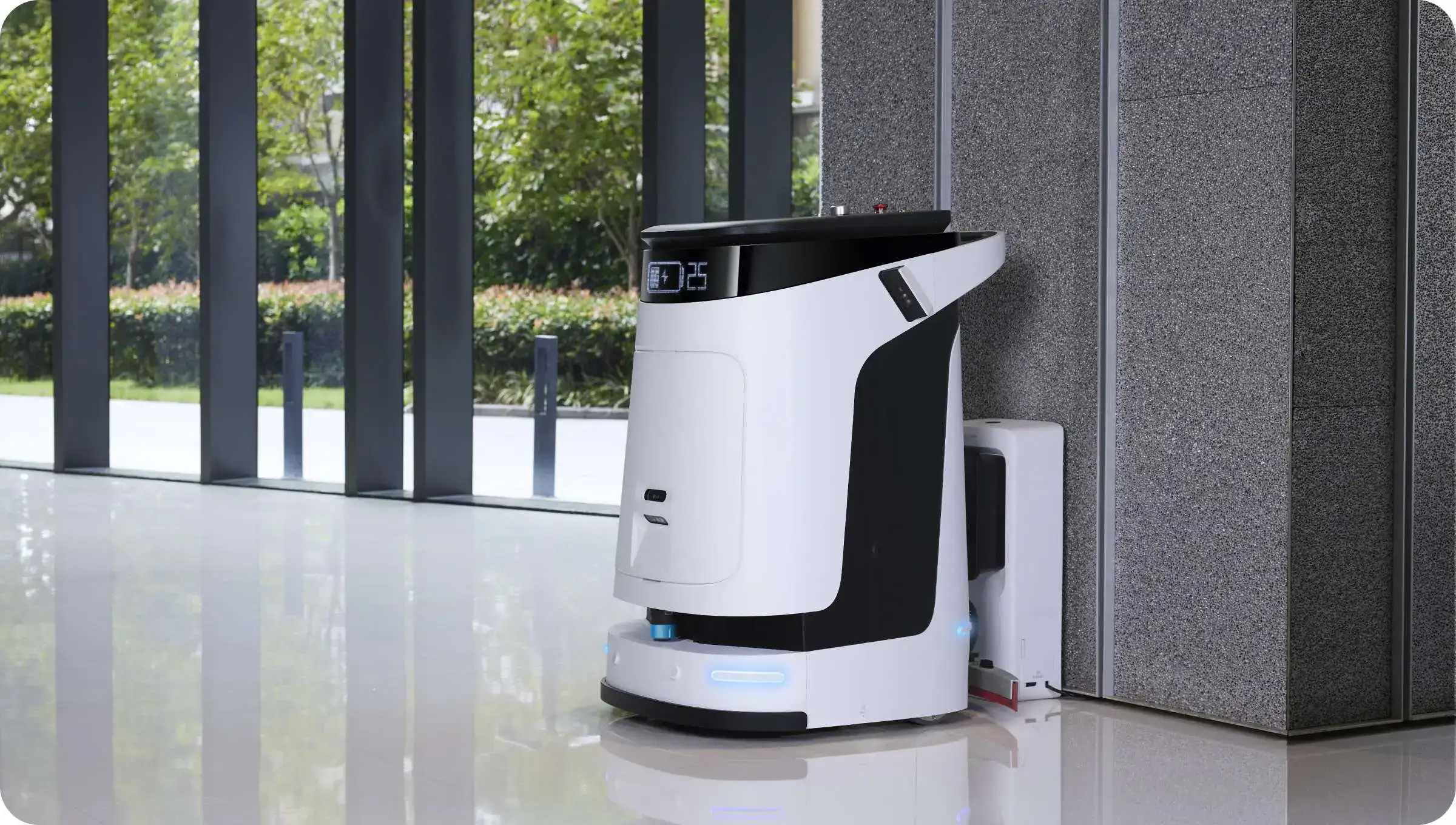 CleaniBot M1 image