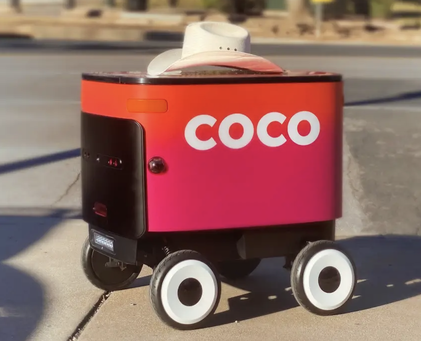 Coco 2 image