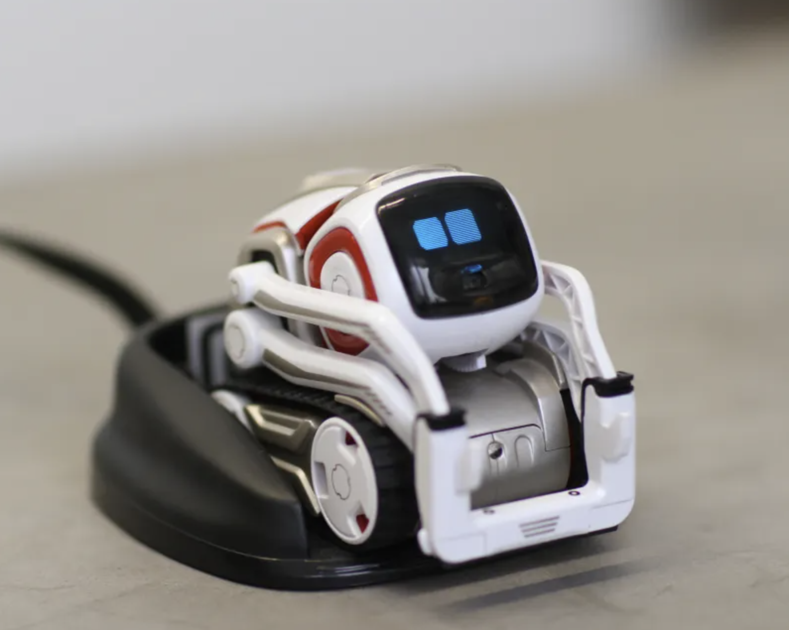 Cozmo image