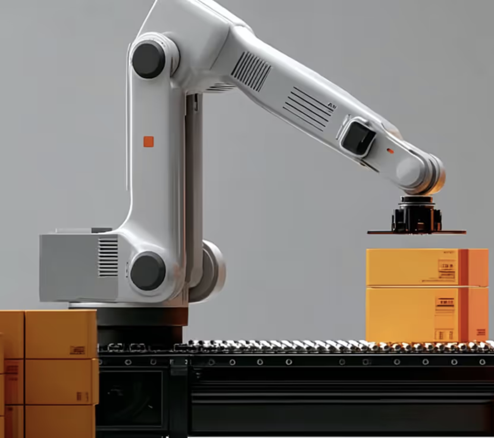 Cytronic Autonomous Warehouse System image