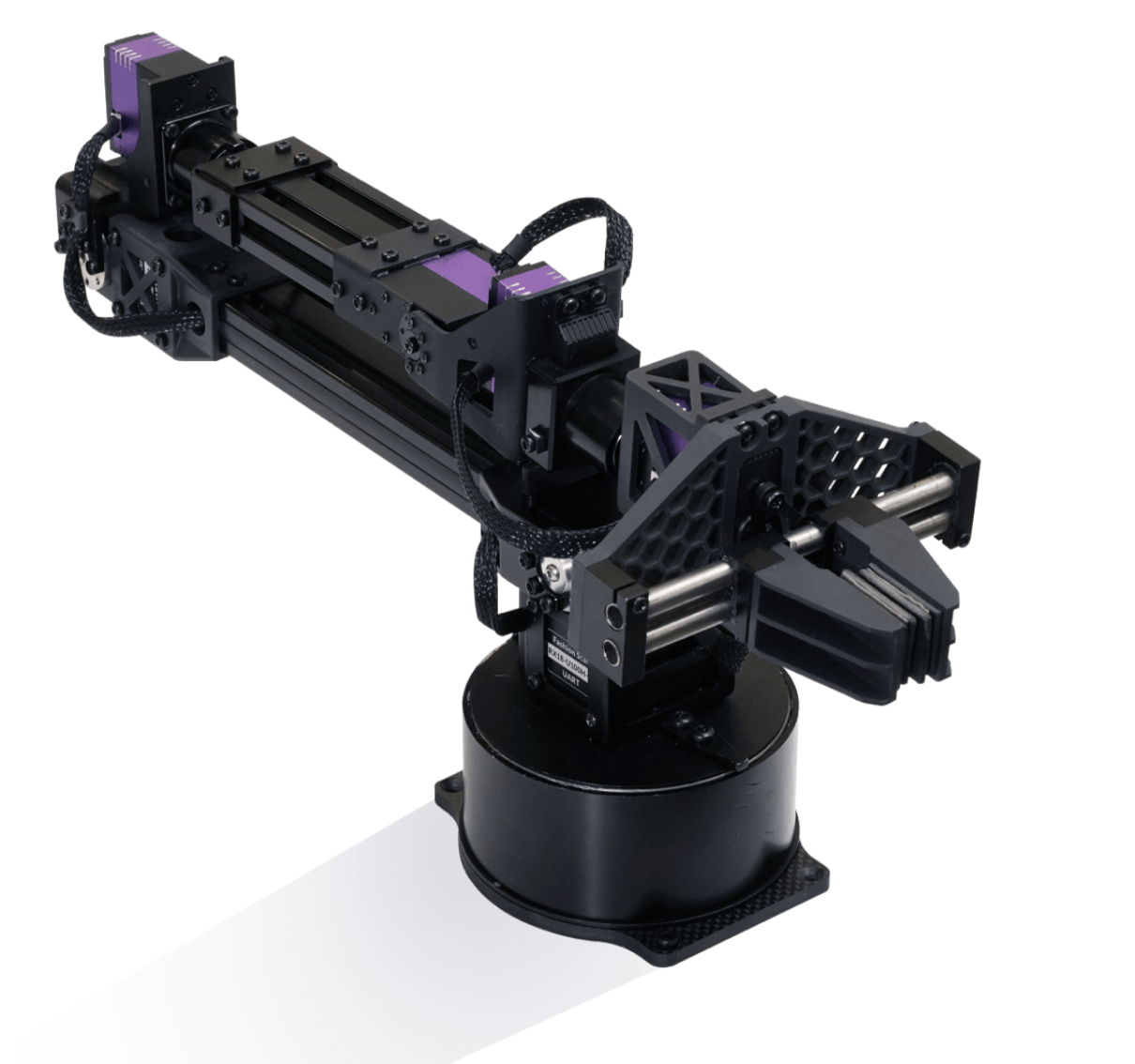 Unitree D1-T image