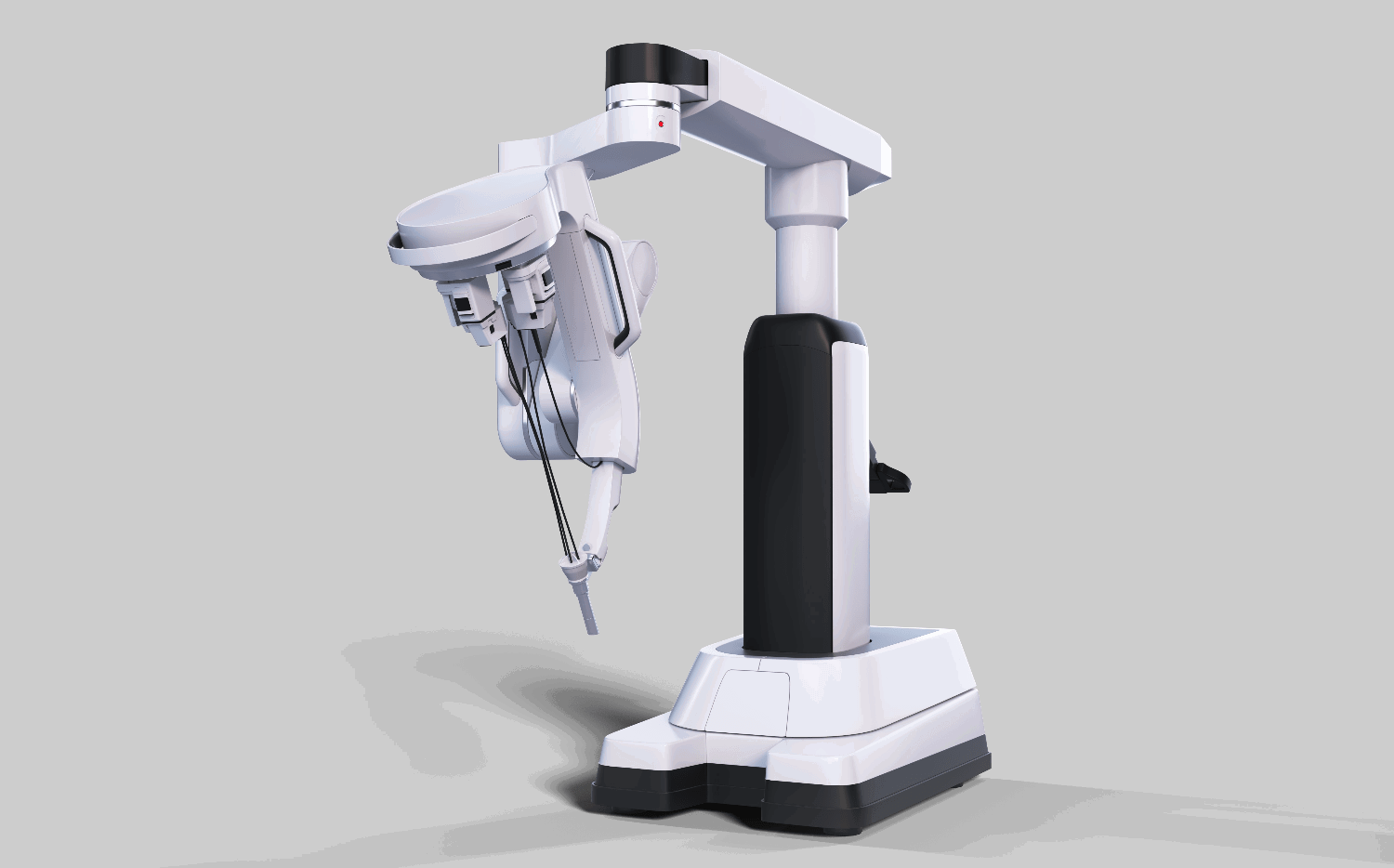 da Vinci SP image