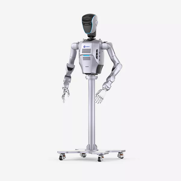 DOBOT Atom D – Data Collection image