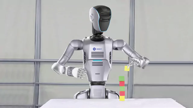 DOBOT Atom – Max image