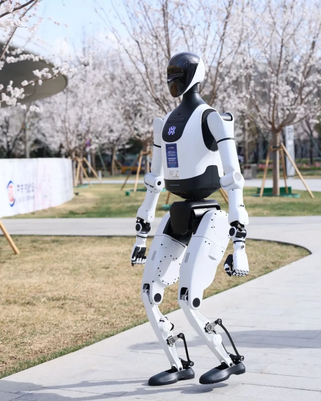 Embodied Tien Kung 2.0 LITE image