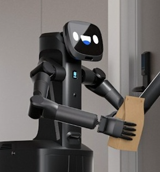 FlashBot Arm image