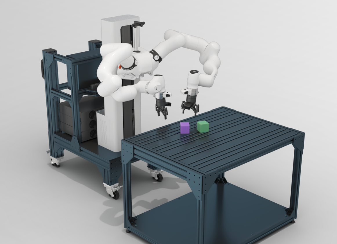 FR3 Duo image