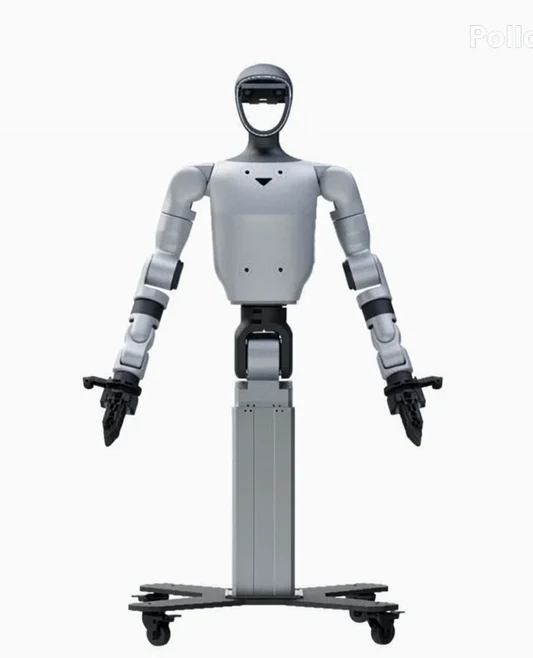 Unitree G1-D image