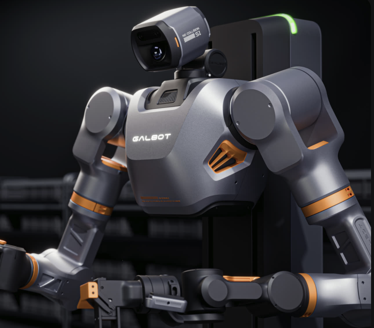 Galbot S1 image
