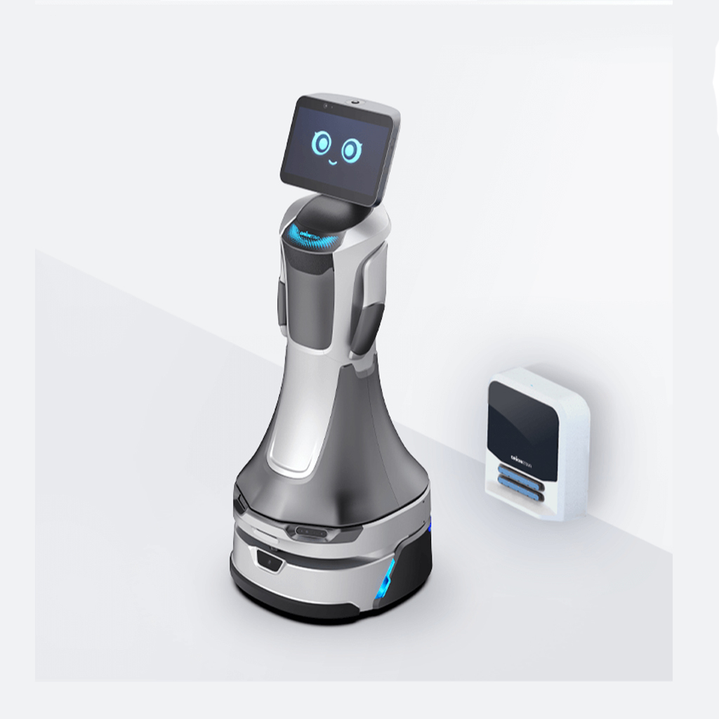 GreetingBot Nova image