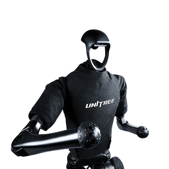 Unitree H1 image