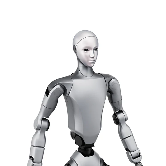 Unitree H2 image