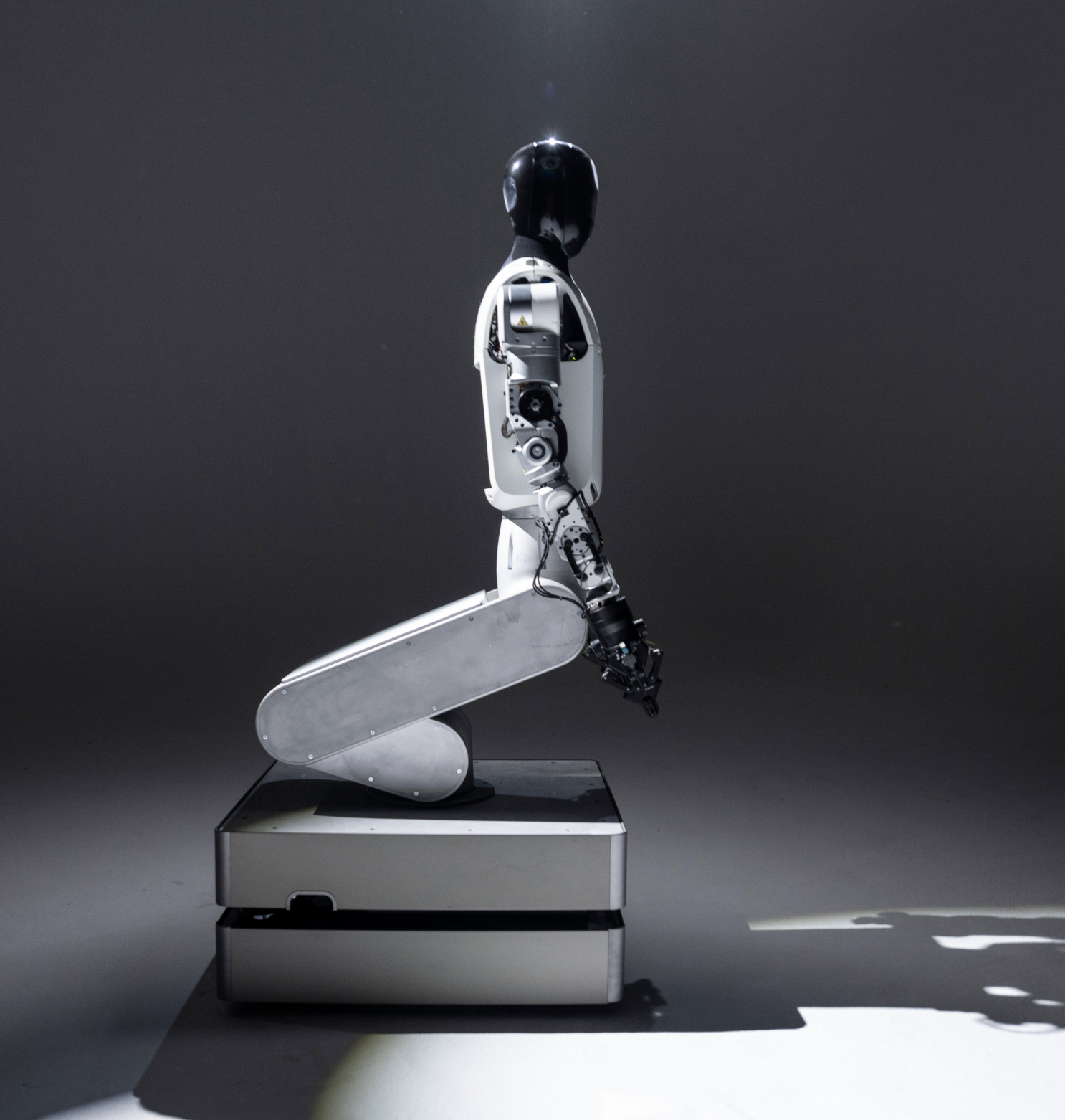 HMND 01 ALPHA WHEELED image