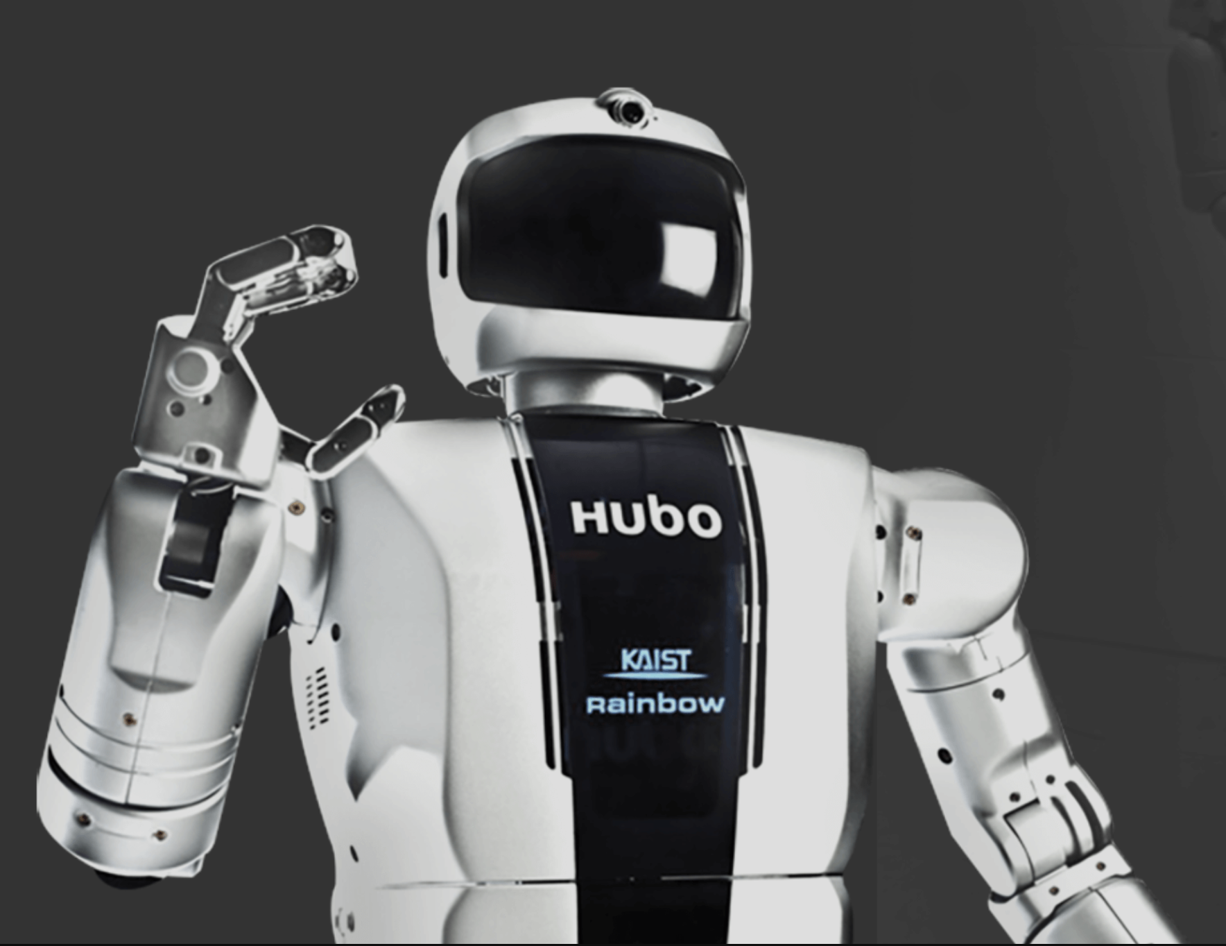 HUBO2 image