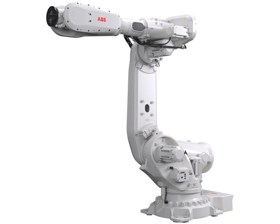 IRB 6730 image