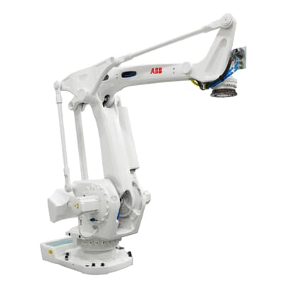 IRB 760 image