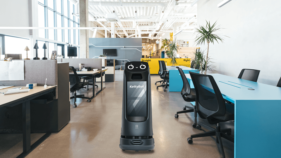 KettyBot Pro image